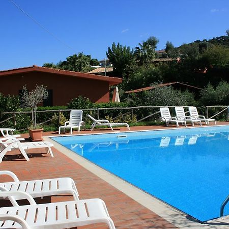 Agriturismo Ruralia Santa Domenica  Exterior photo