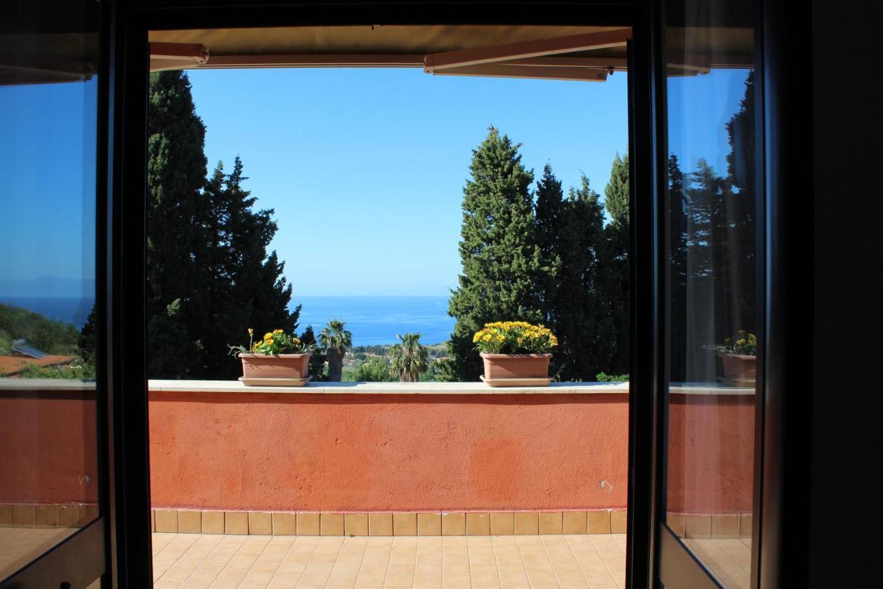 Agriturismo Ruralia Santa Domenica  Exterior photo