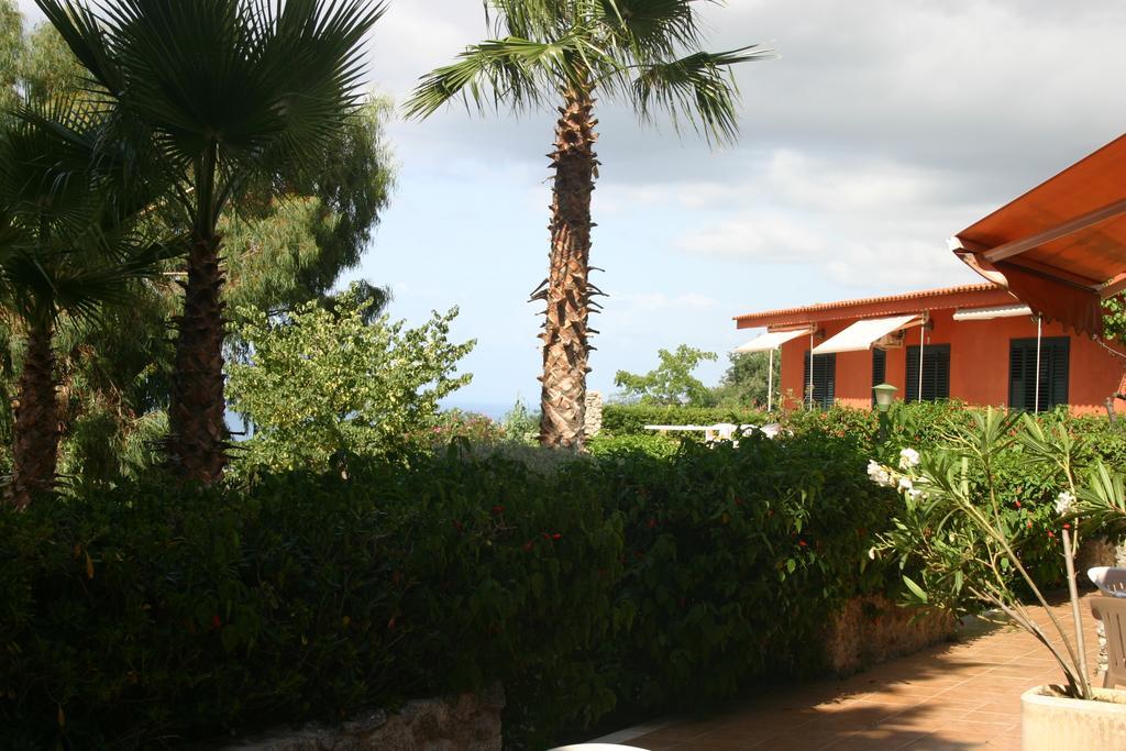 Agriturismo Ruralia Santa Domenica  Exterior photo