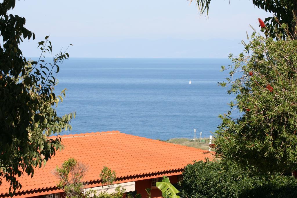 Agriturismo Ruralia Santa Domenica  Exterior photo