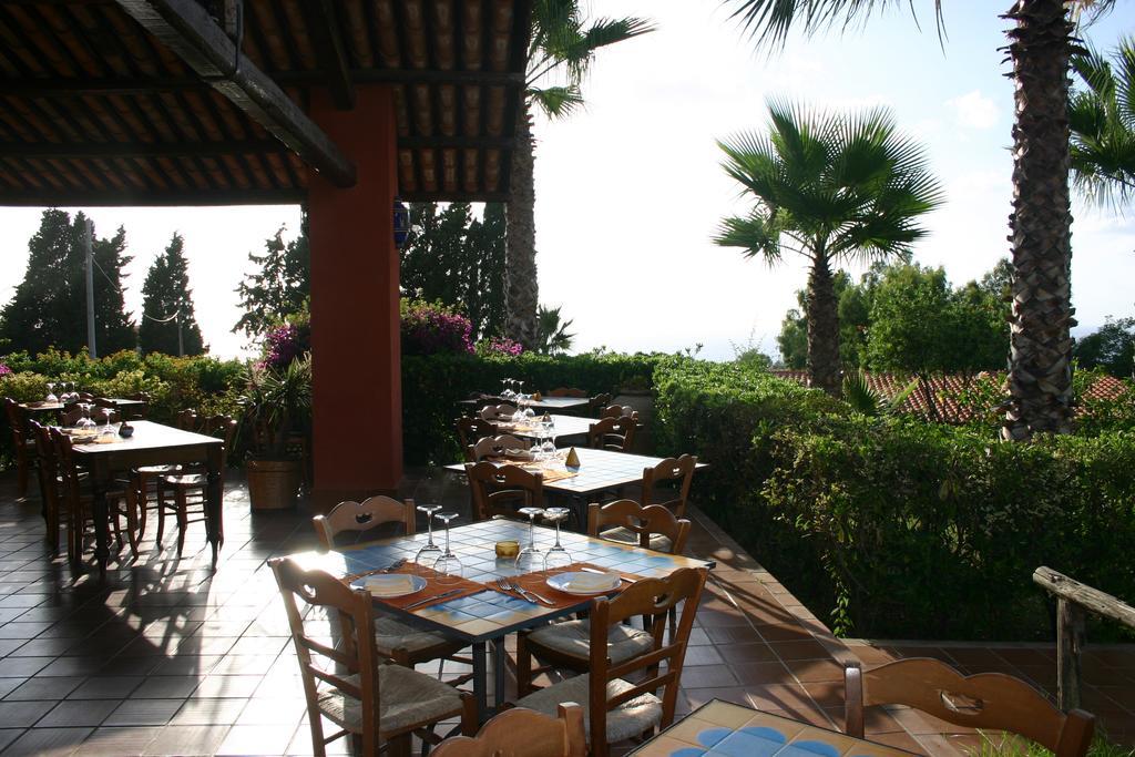 Agriturismo Ruralia Santa Domenica  Exterior photo