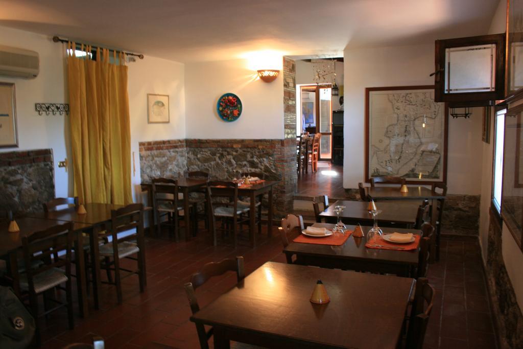 Agriturismo Ruralia Santa Domenica  Exterior photo