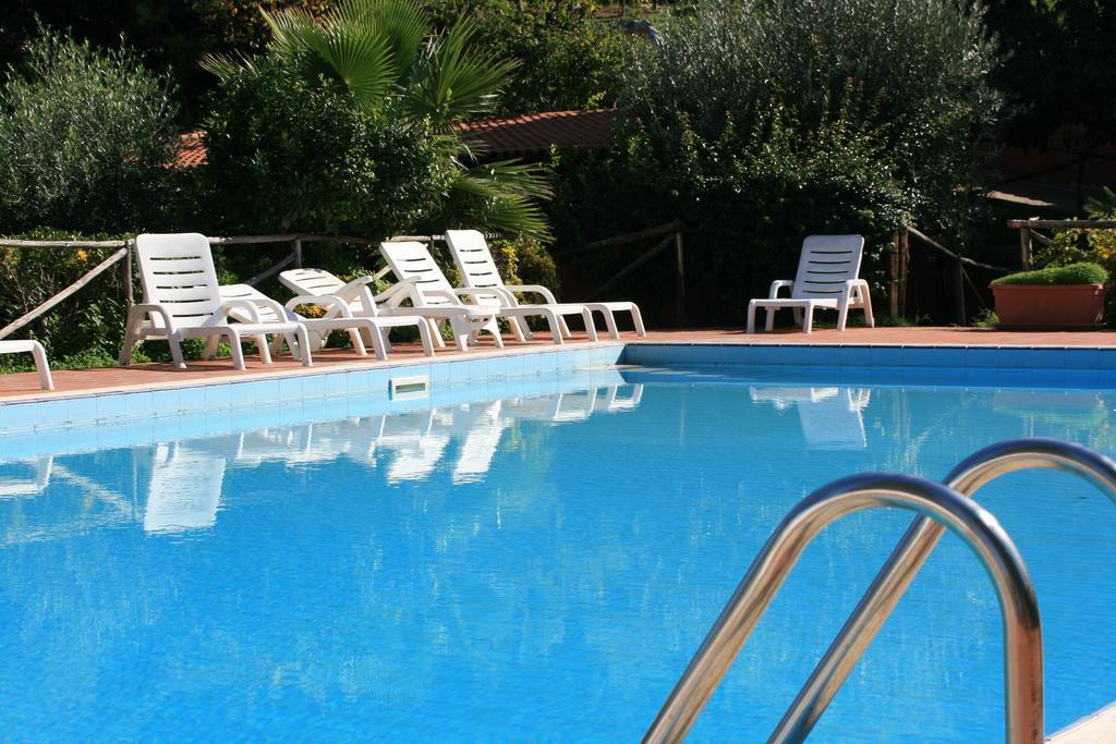 Agriturismo Ruralia Santa Domenica  Exterior photo