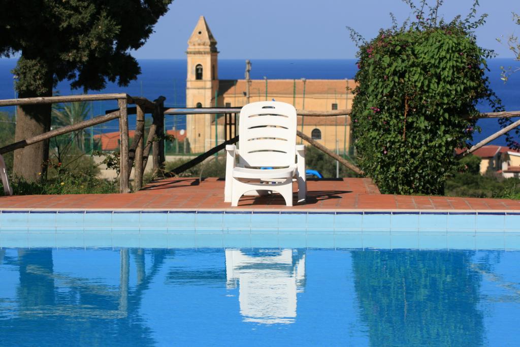Agriturismo Ruralia Santa Domenica  Exterior photo